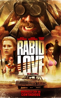 Poster de Rabid Love