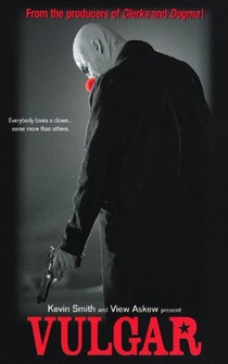 Poster de Vulgar