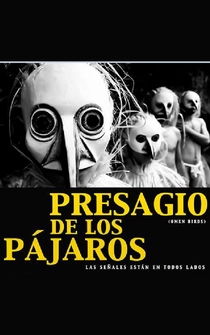 Poster Presagio de los Pajaros