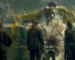 Mira el primer teaser de ‘Annihilation’, el nuevo filme de Alex Garland