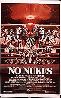 Poster No Nukes