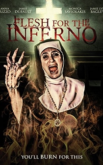 Poster Flesh for the Inferno