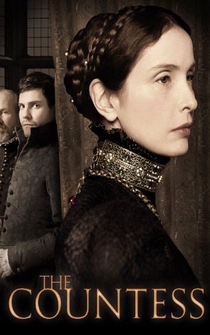 Poster de The Countess