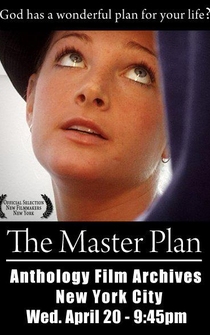 Poster The Master Plan