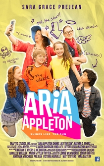 Poster Aria Appleton