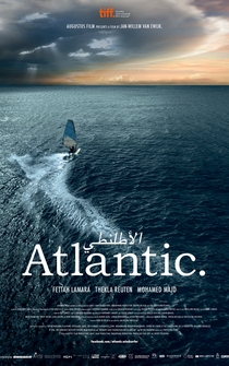 Poster Atlantic.