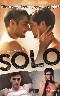 Poster de Solo