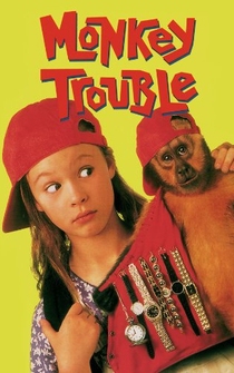 Poster de Monkey Monkey