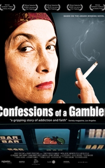 Poster Confessions of a Gambler