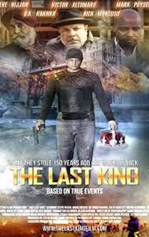 Poster The Last King