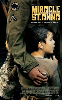 Poster de Miracle at St. Anna