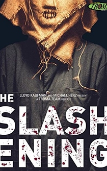 Poster The Slashening