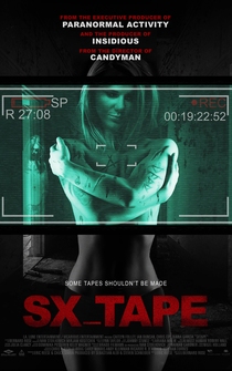 Poster de sxtape