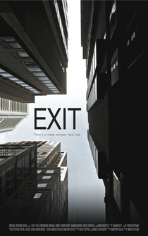 Poster Exit