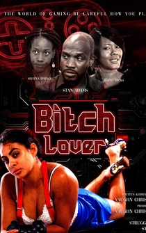 Poster Bitch Lover