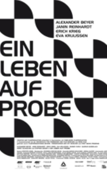 Poster Ein Leben auf Probe