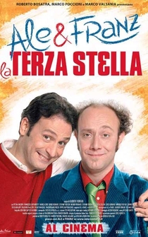 Poster La terza stella