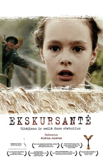 Poster Ekskursante