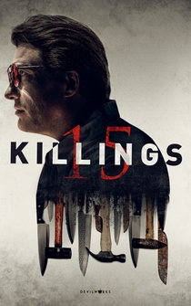 Poster 15 Killings