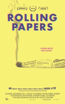 Poster Rolling Papers