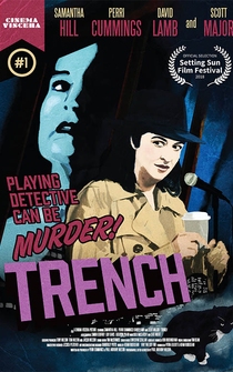 Poster Trench