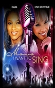 Poster de Mama I Want to Sing