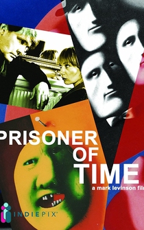 Poster Prisoner of Time