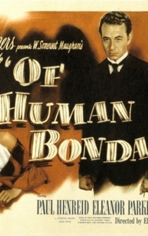 Poster Of Human Bondage