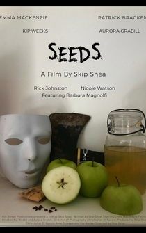 Poster Seeds