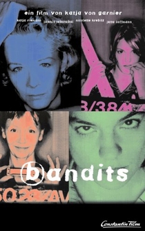 Poster Bandidas