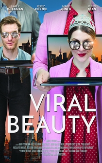 Poster Viral Beauty