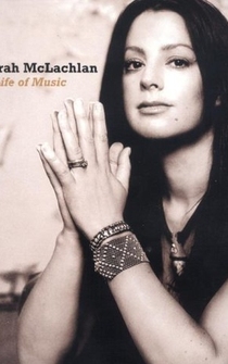 Poster Sarah McLachlan: A Life of Music