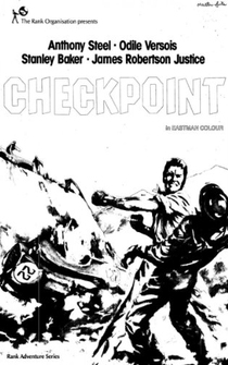 Poster Checkpoint