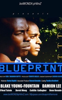 Poster Blueprint