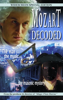 Poster Mozart Decoded