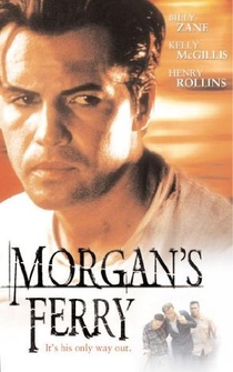 Poster de Morgan's Ferry