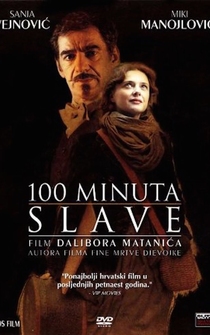 Poster 100 minuta slave