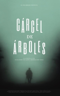 Poster Cárcel de árboles