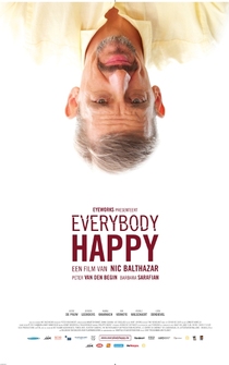 Poster Everybody Happy