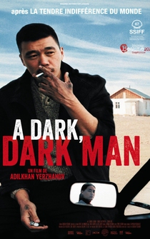 Poster A Dark-Dark Man