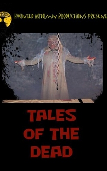 Poster Tales of the Dead