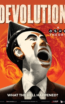 Poster Devolution: A Devo Theory