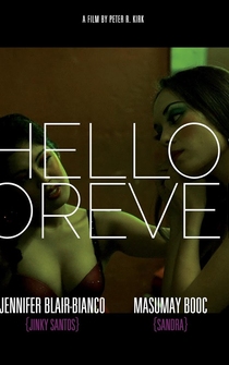 Poster Hello Forever