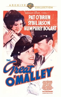 Poster The Great O'Malley