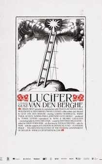 Poster Lucifer