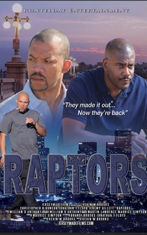 Poster Raptors