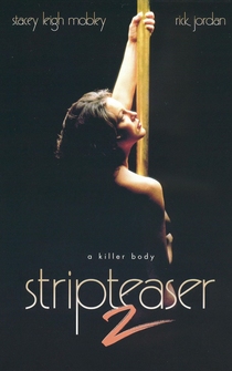 Poster Stripteaser II