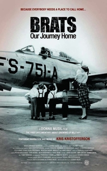 Poster Brats: Our Journey Home