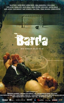 Poster Barda