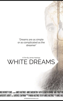 Poster White Dreams